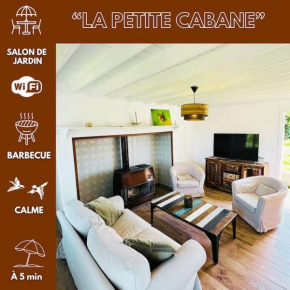 La Petite Cabane